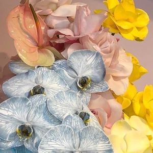 Meet your Posher, Rina